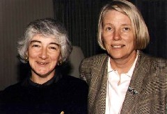 Friends, Karen McLennan, MGH, reunion, Ruth Bennett McDougal Dorrough; nurse